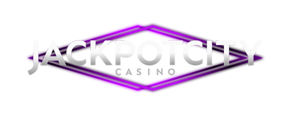 JackpotCity logo