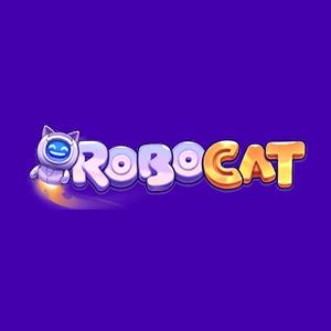 Robocat logo