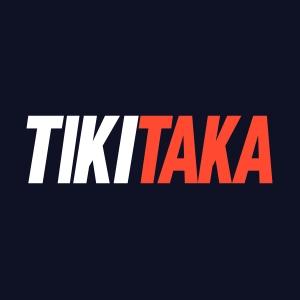 Tiki Taka Casino logo