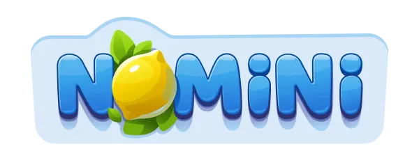 Nomini Casino logo