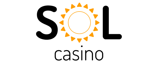 Sol Casino logo