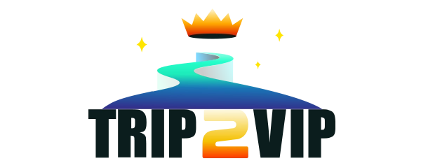 Trip2vip Casino logo