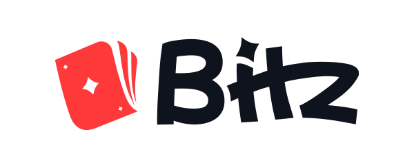 Bitz Casino logo