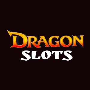 Dragonslots Casino logo