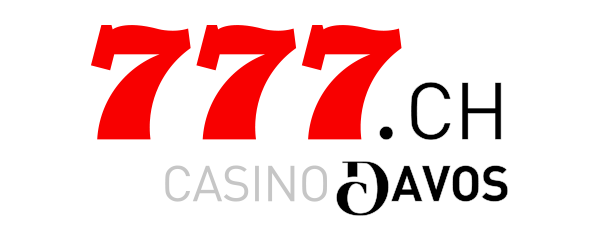Casino 777 logo