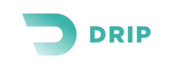 DRIP Casino logo