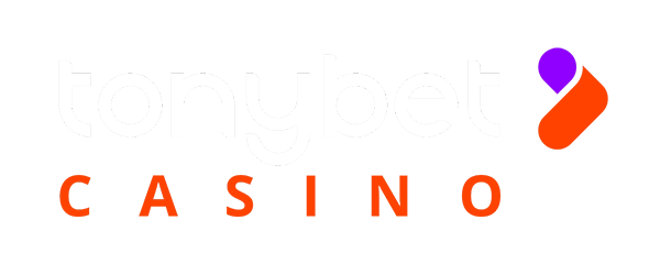TonyBet Casino logo