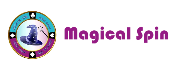 Magical Spin Casino logo