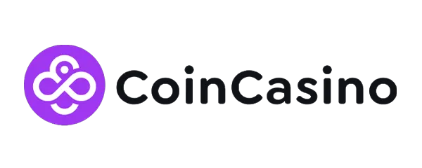 Coin Casino logo
