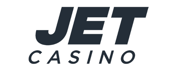 Jet Casino logo
