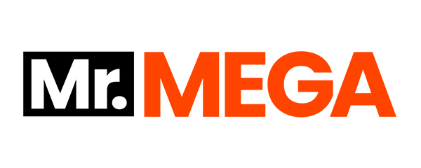 Mr Mega Casino logo