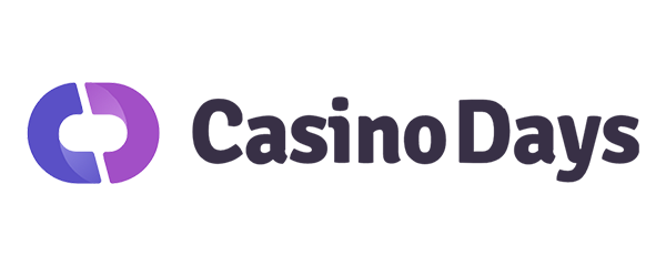 Casino Days logo