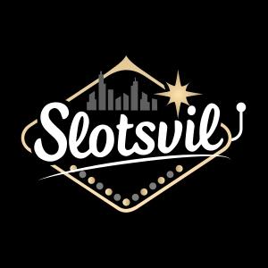 SlotsVil Casino logo