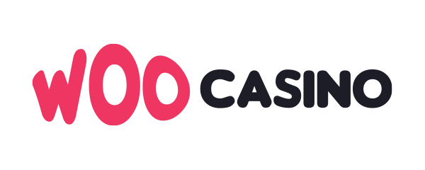 Woo Casino logo