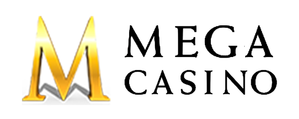Mega Casino logo