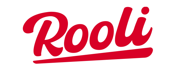 Rooli Casino logo