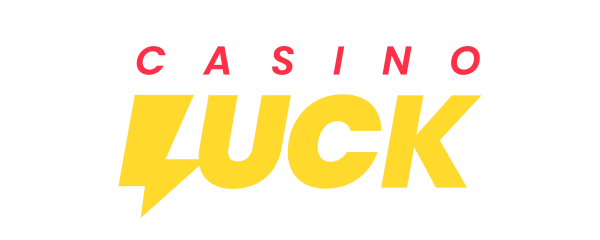 CasinoLuck logo