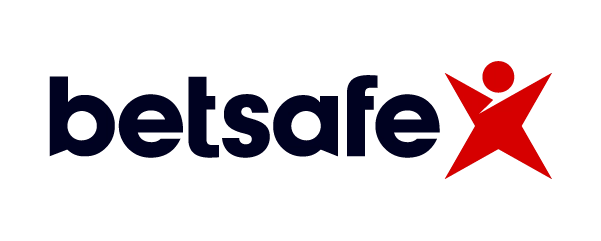 Betsafe Casino logo