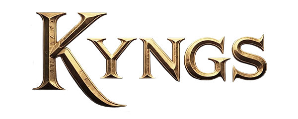 Kyngs Casino logo