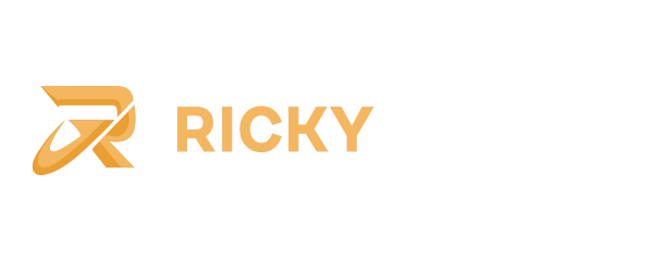 Ricky Casino logo