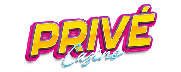 Prive Casino logo