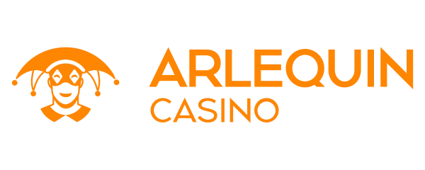 Arlequin Casino logo
