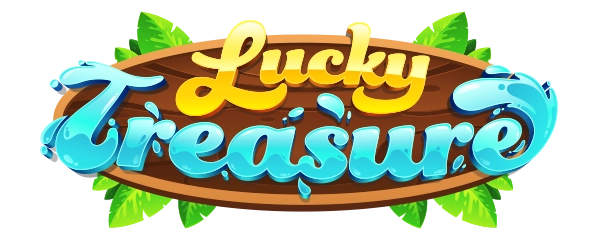 Lucky Treasure Casino logo