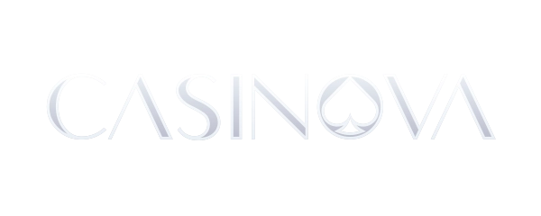 Casinova Casino logo