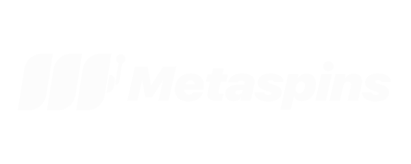Metaspins Casino logo