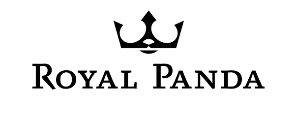 Royal Panda Casino logo