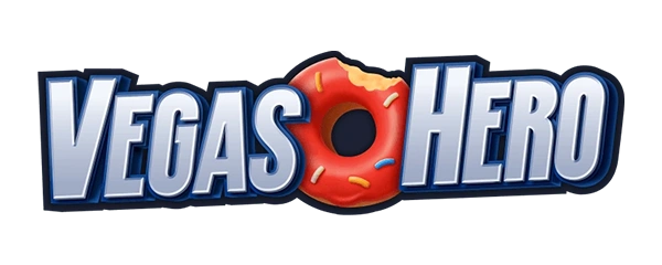 Vegas Hero logo