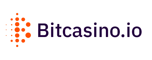 BitCasino logo
