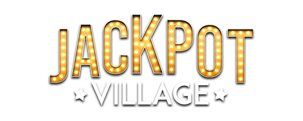 Jackpot Village Casino logo