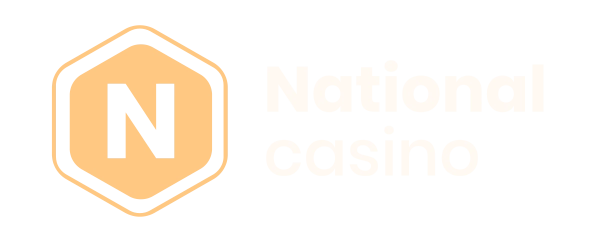 National Casino logo
