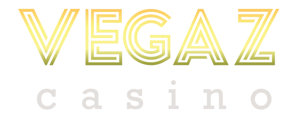 Vegaz Casino logo