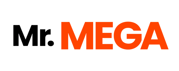 Mr Mega Casino logo
