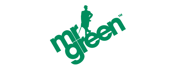 Mr Green Casino logo