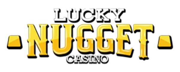 Lucky Nugget logo