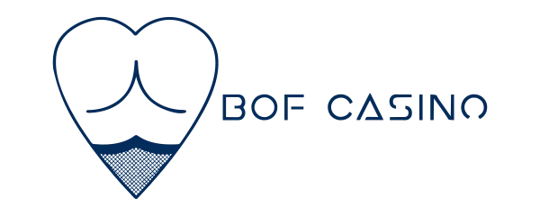 Bof Casino logo