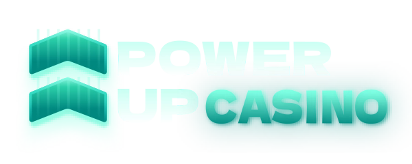PowerUp Casino logo