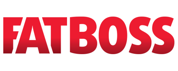 Fatboss Casino logo