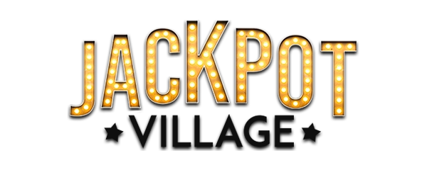 Jackpot Village Casino logo