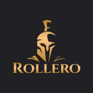 Rollero Casino logo
