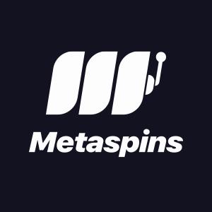 Metaspins Casino logo