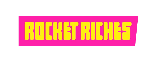 Rocket Riches Casino logo