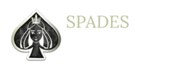Spades Queen Casino logo