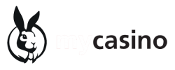 My Casino logo