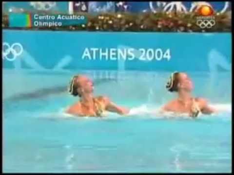 Final Fantasy VIII EXTRA - Synchro Duet United States - Athens 2004