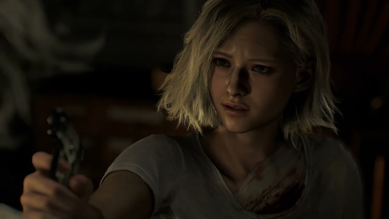 Resident Evil Requiem célébre le grand retour « surprise » de Leon S.Kennedy