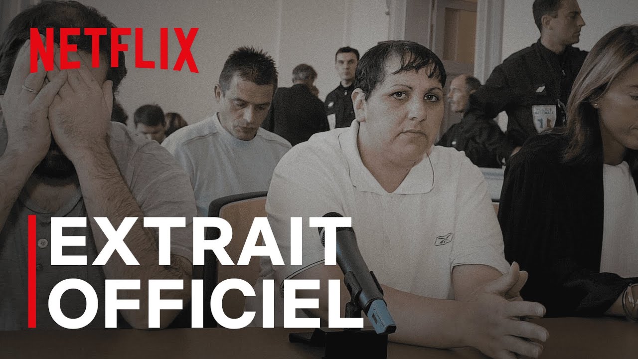 Outreau : un cauchemar français | Extrait officiel | Netflix